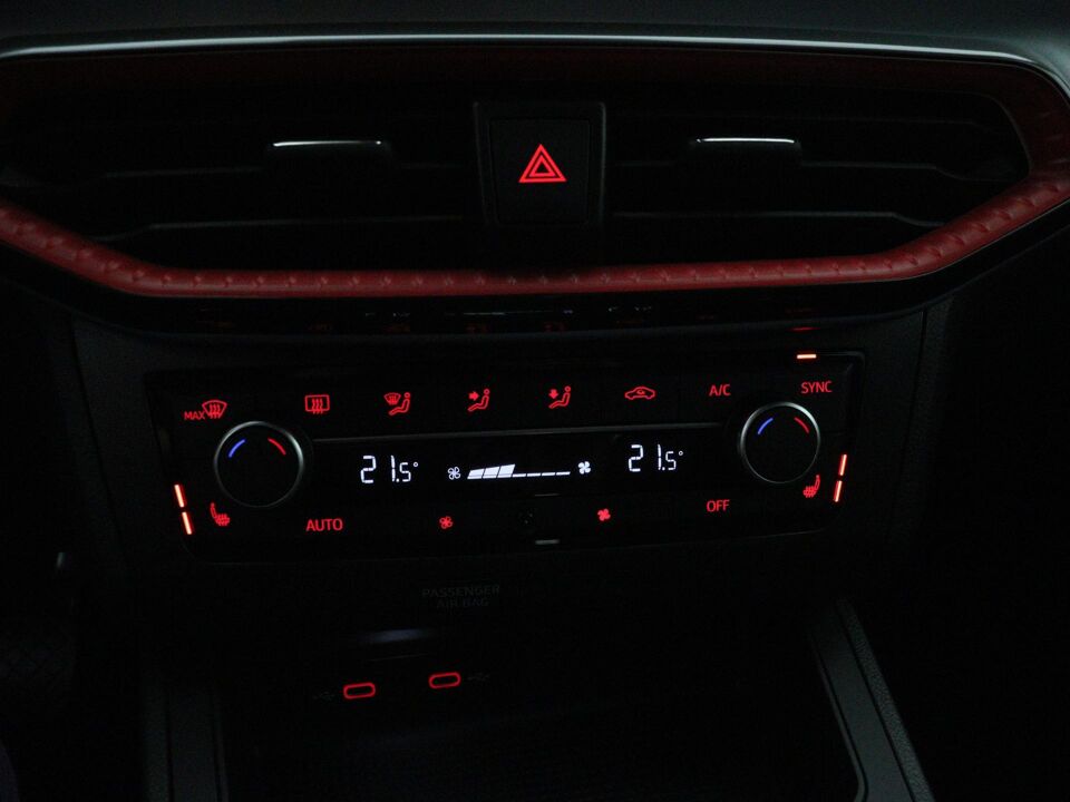 SEAT Ibiza 1.0 EcoTSI FR Business Connect