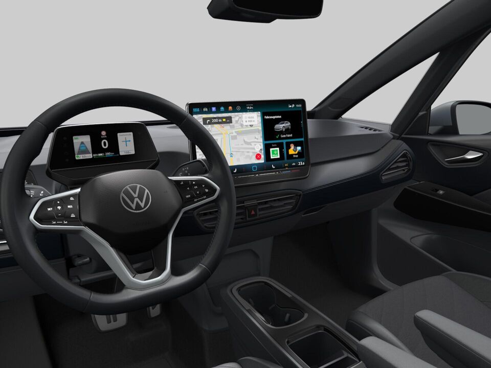 Volkswagen ID.3 Pure Oranje Edition 52 kWh 125 kW / 170 pk