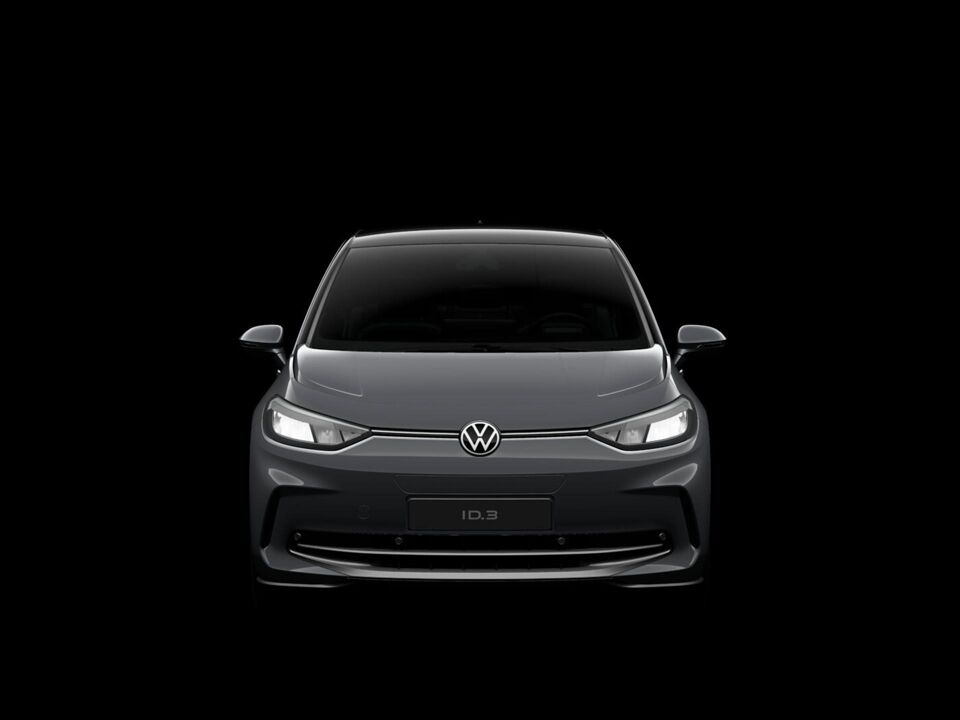 Volkswagen ID.3 Pure Oranje Edition 52 kWh 125 kW / 170 pk
