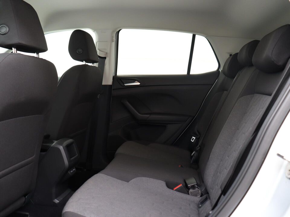 Volkswagen T-Cross 1.0 TSI Life