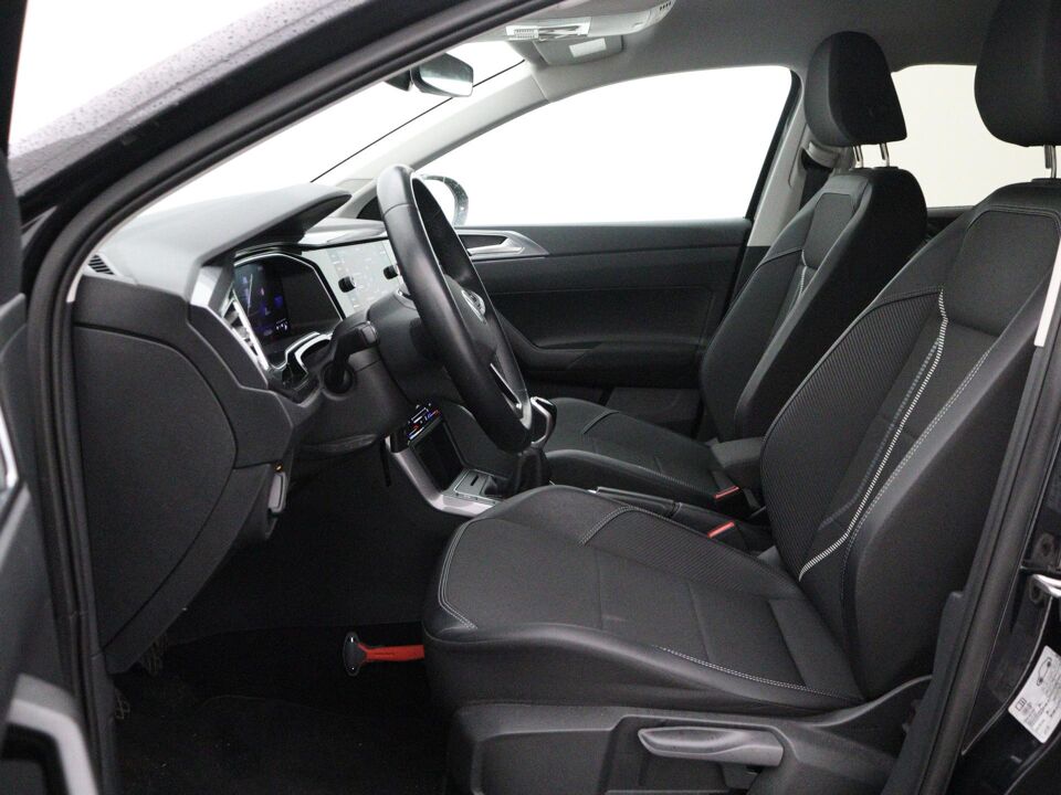 Volkswagen Taigo 1.0 TSI Style
