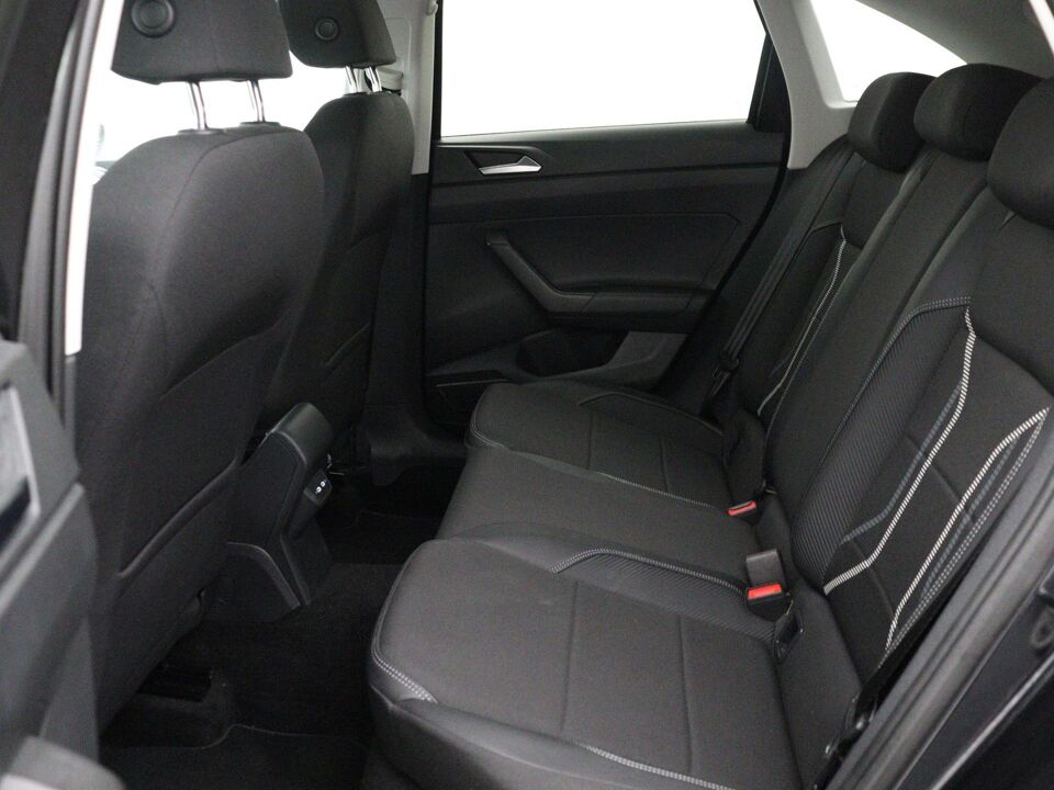 Volkswagen Taigo 1.0 TSI Style