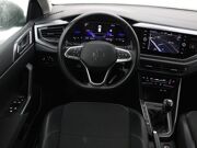 Volkswagen Taigo 1.0 TSI Style