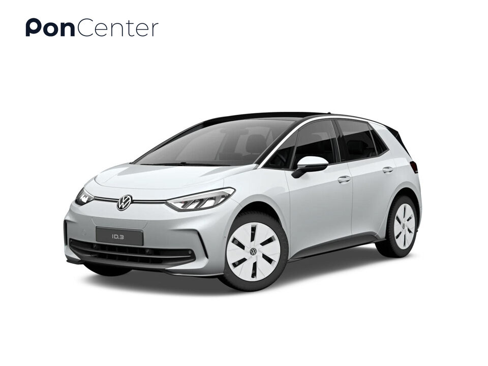 Volkswagen ID.3 Pure Oranje Edition 52 kWh 125 kW / 170 pk