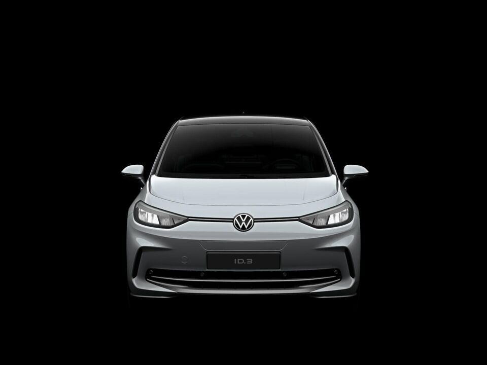 Volkswagen ID.3 Pure Oranje Edition 52 kWh 125 kW / 170 pk