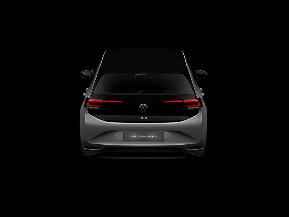 Volkswagen ID.3 Pure Oranje Edition 52 kWh 125 kW / 170 pk