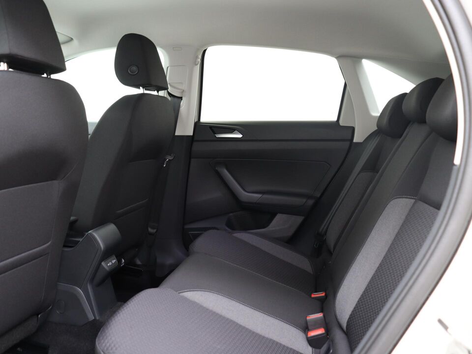 Volkswagen Taigo Life Edition 1.0 TSI 70 kW / 95 pk