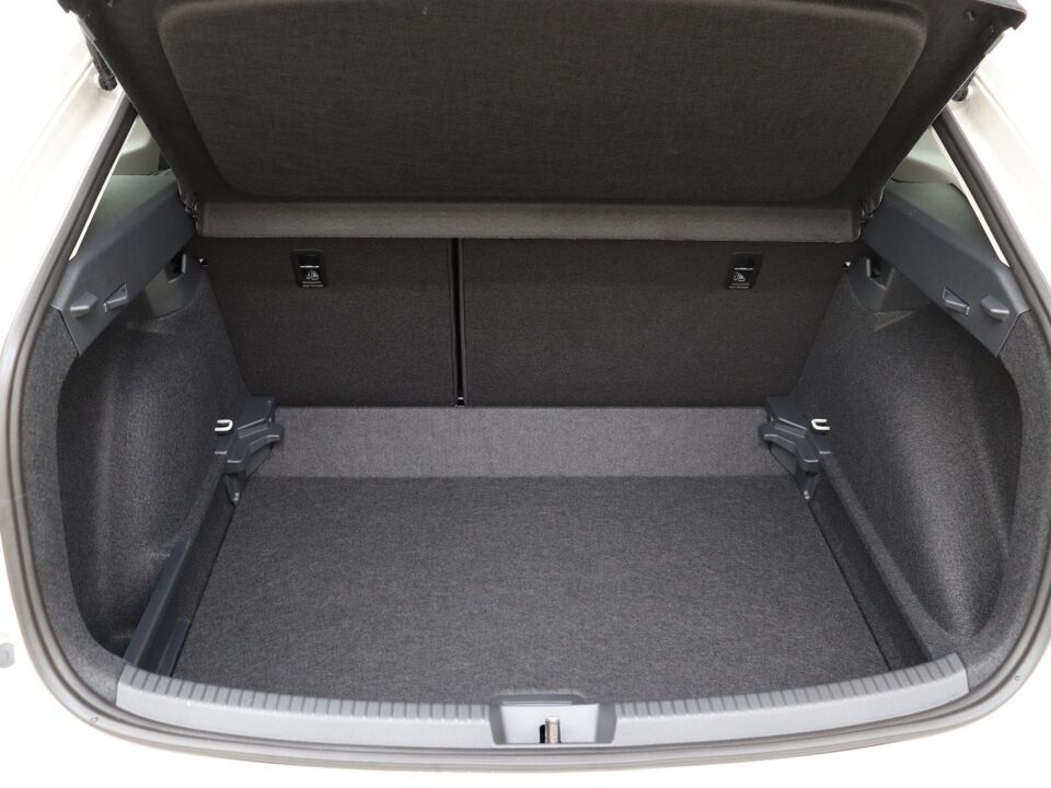 Volkswagen Taigo Life Edition 1.0 TSI 70 kW / 95 pk