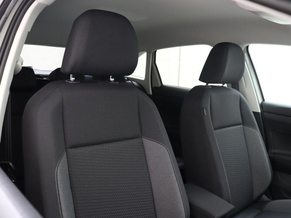 Volkswagen Taigo Life Edition 1.0 TSI 70 kW / 95 pk
