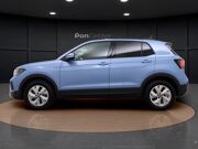 Volkswagen T-Cross 1.0 TSI Life Edition
