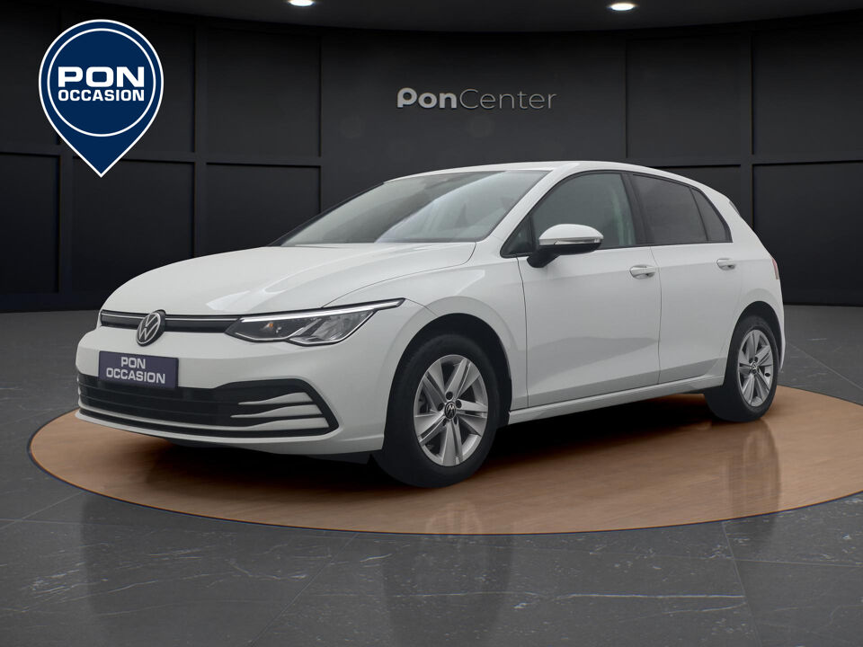 Volkswagen Golf 1.0 TSI Life