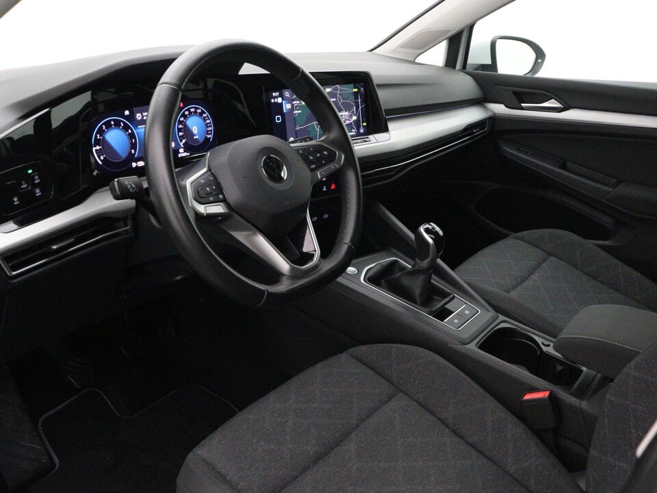 Volkswagen Golf 1.0 TSI Life