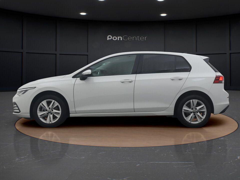 Volkswagen Golf 1.0 TSI Life