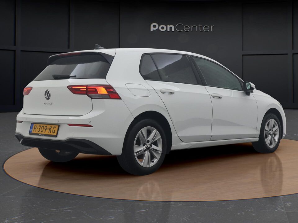 Volkswagen Golf 1.0 TSI Life