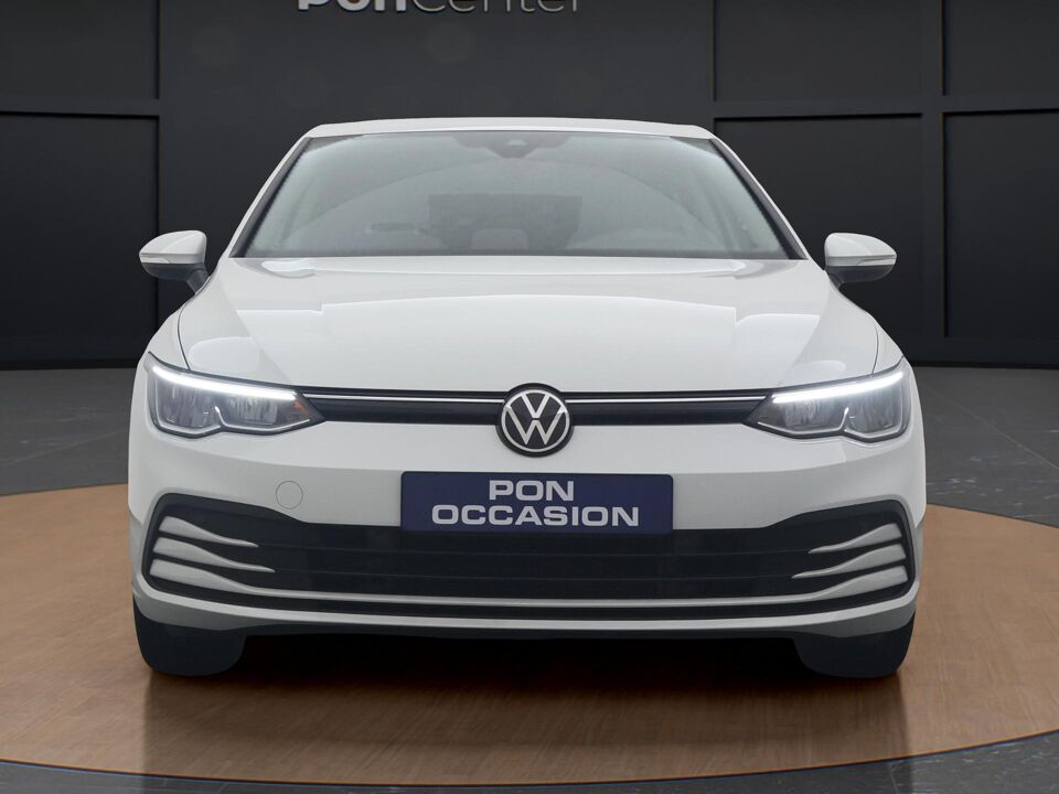 Volkswagen Golf 1.0 TSI Life