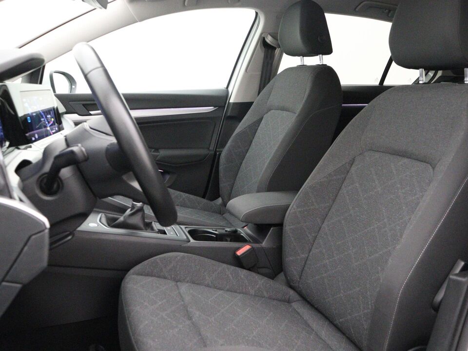 Volkswagen Golf 1.0 TSI Life