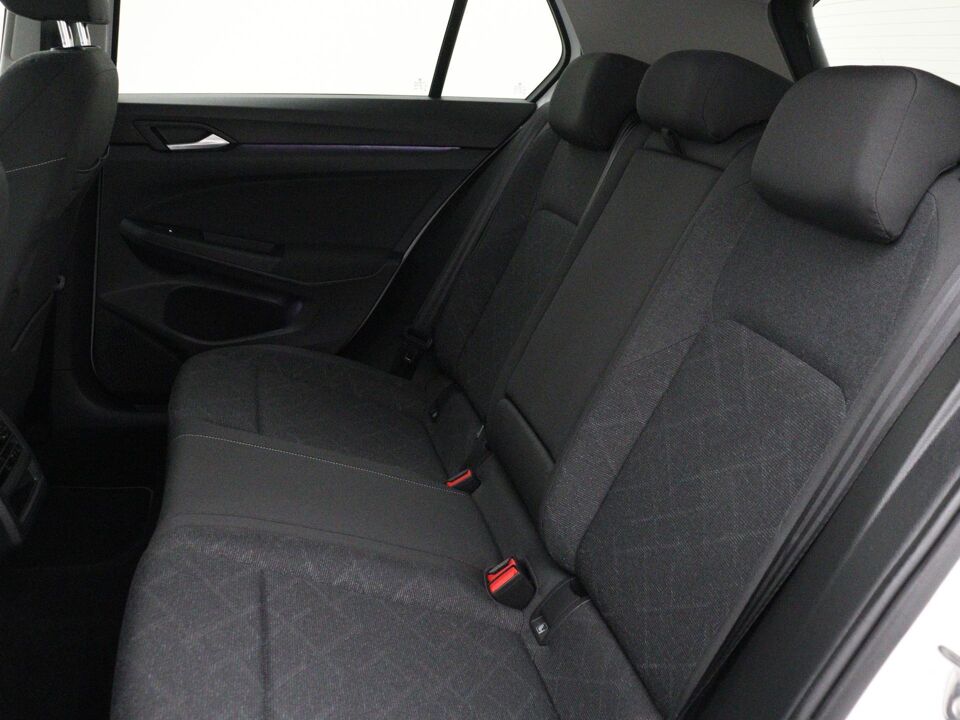 Volkswagen Golf 1.0 TSI Life