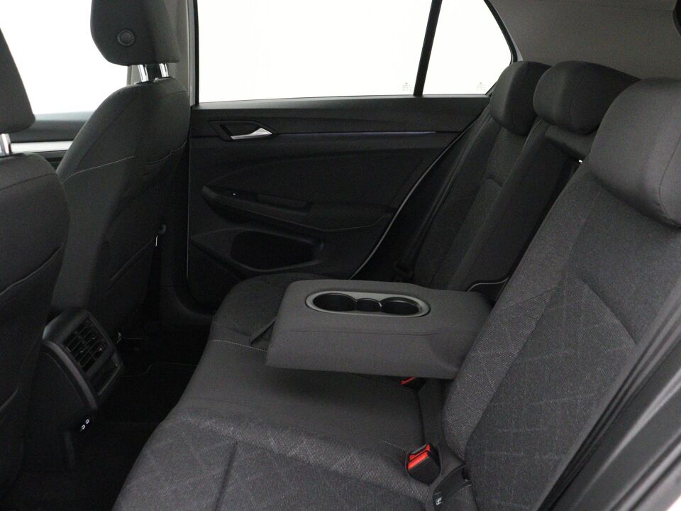 Volkswagen Golf 1.0 TSI Life