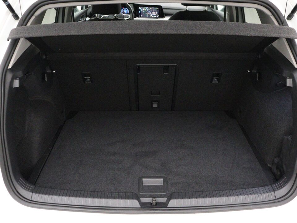 Volkswagen Golf 1.0 TSI Life
