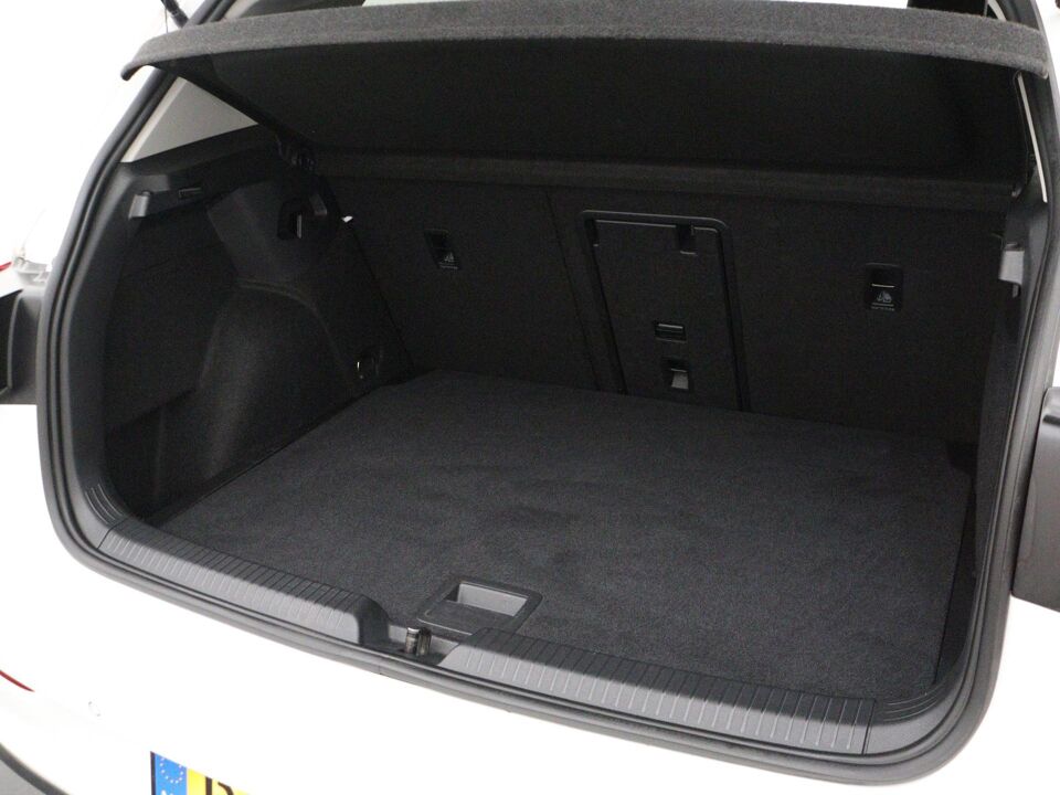 Volkswagen Golf 1.0 TSI Life
