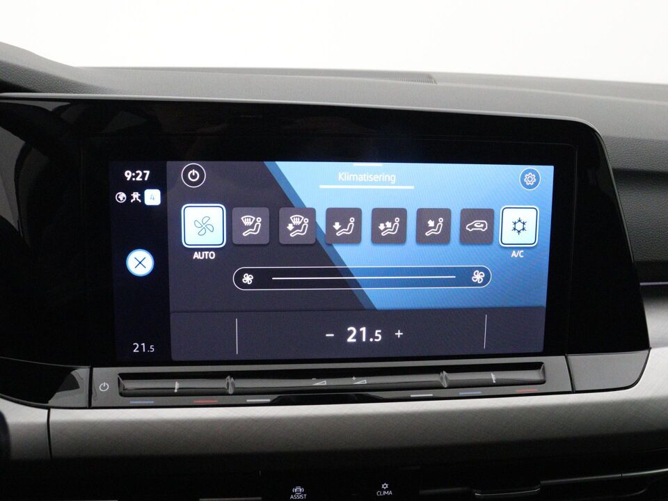 Volkswagen Golf 1.0 TSI Life