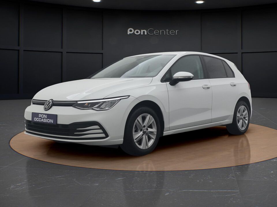 Volkswagen Golf 1.0 TSI Life