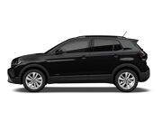 Volkswagen T-Cross Life Edition 1.0 TSI 85 kW / 116 pk