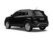 Volkswagen T-Cross Life Edition 1.0 TSI 85 kW / 116 pk