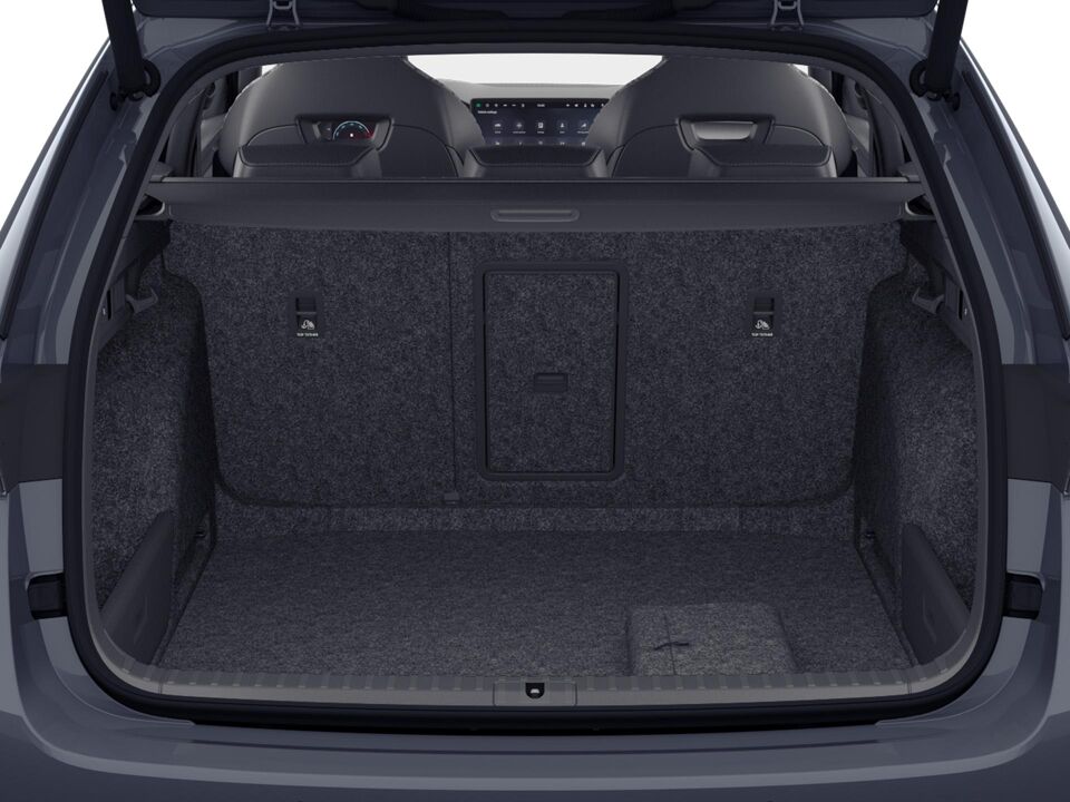 Škoda Octavia Combi Sportline Business 1.5 TSI m-HEV 110 kW / 150 PK