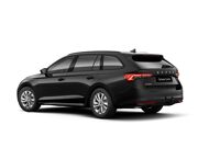 Škoda Octavia Combi Business Edition 1.5 TSI 85 kW / 115 PK
