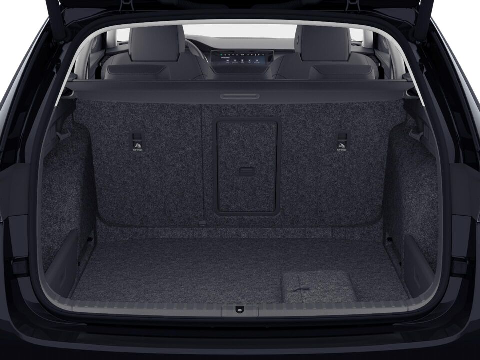 Škoda Octavia Combi Business Edition 1.5 TSI 85 kW / 115 PK