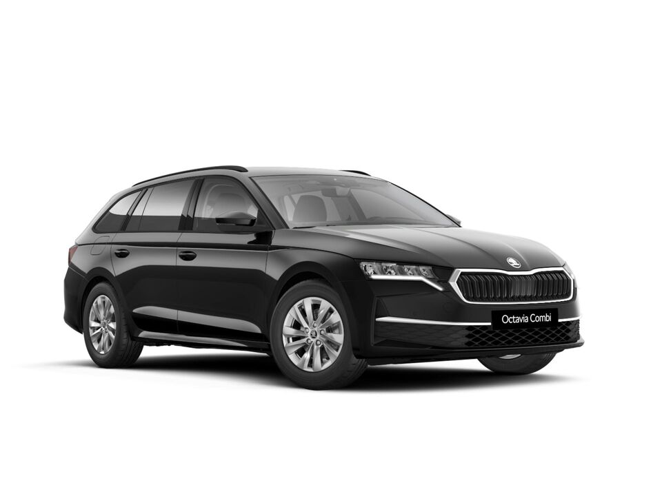 Škoda Octavia Combi Business Edition 1.5 TSI 85 kW / 115 PK
