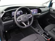 VW-Bedrijfswagens Caddy Cargo Style 2.0 TDI 90 kW / 122 pk