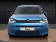 VW-Bedrijfswagens Caddy Cargo Style 2.0 TDI 90 kW / 122 pk