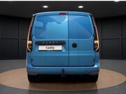 VW-Bedrijfswagens Caddy Cargo Style 2.0 TDI 90 kW / 122 pk