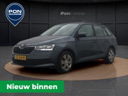 Škoda Fabia Combi 1.0 Active