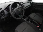 Škoda Fabia Combi 1.0 Active