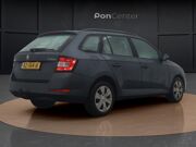 Škoda Fabia Combi 1.0 Active