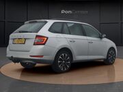 Škoda Fabia Combi 1.0 TSI Business Edition