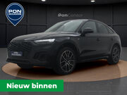 Audi Q5 Sportback 50 TFSI e S edition