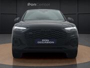 Audi Q5 Sportback 50 TFSI e S edition