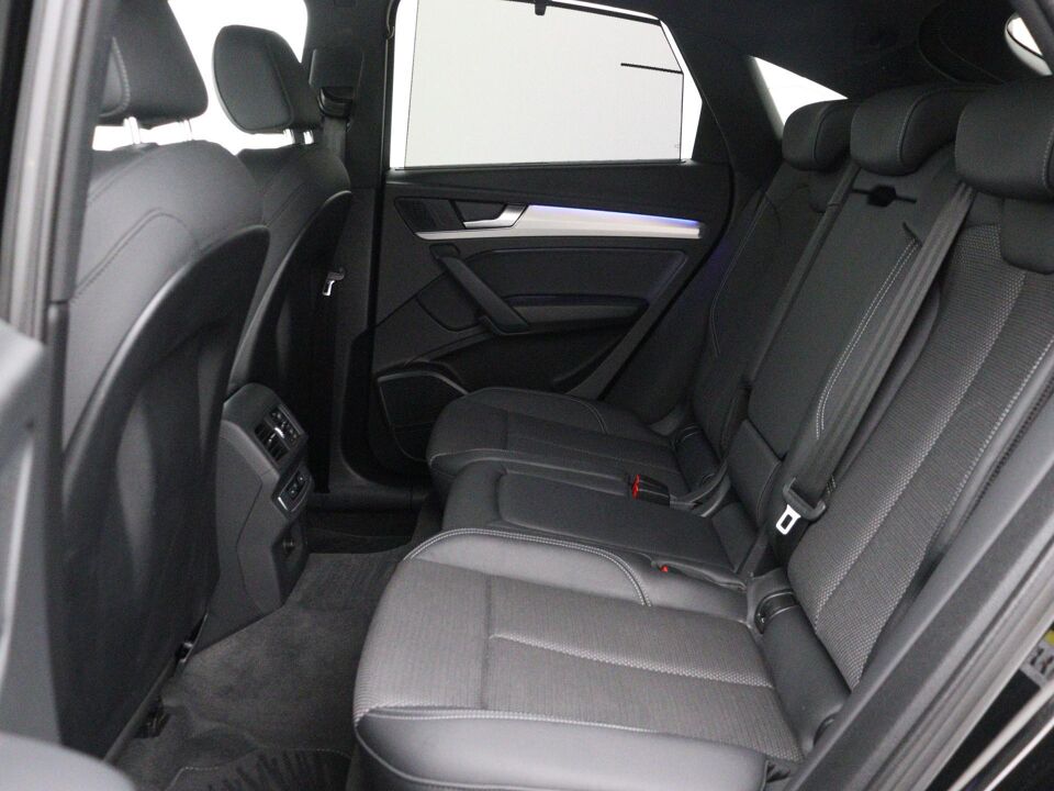 Audi Q5 Sportback 50 TFSI e S edition