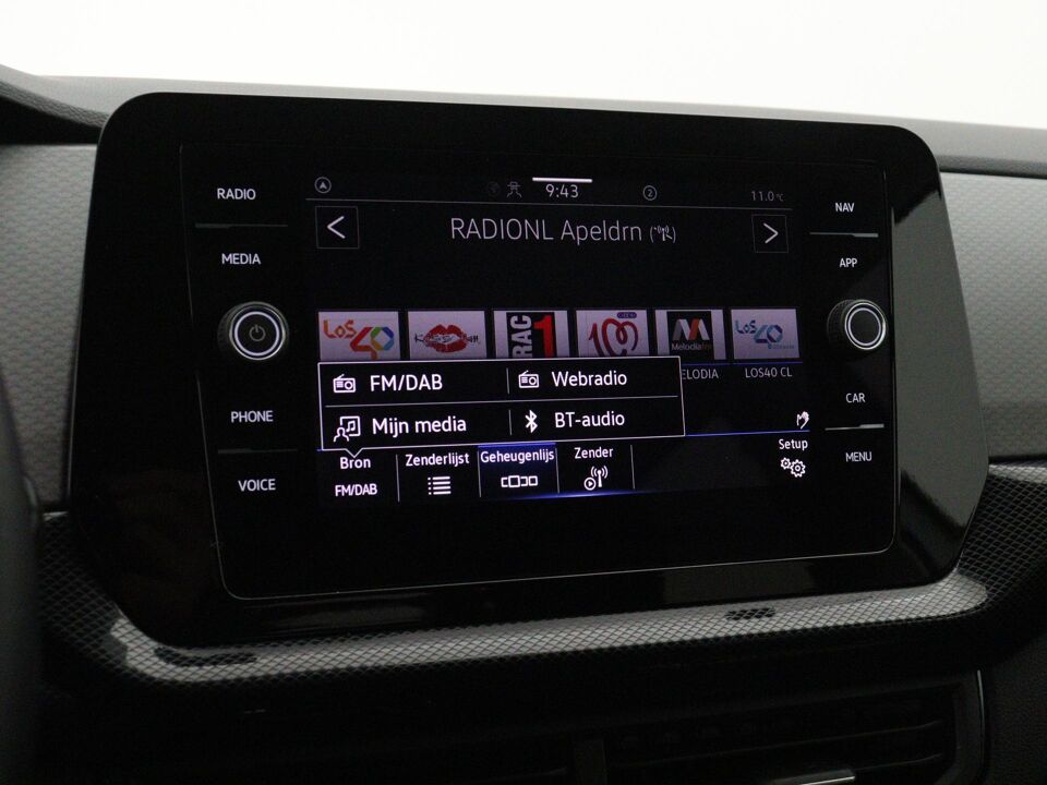 Volkswagen T-Cross 1.0 TSI Life Edition