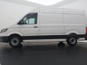 VW-Bedrijfswagens Crafter 35 2.0 TDI 140 PK L3H3 Comfortline