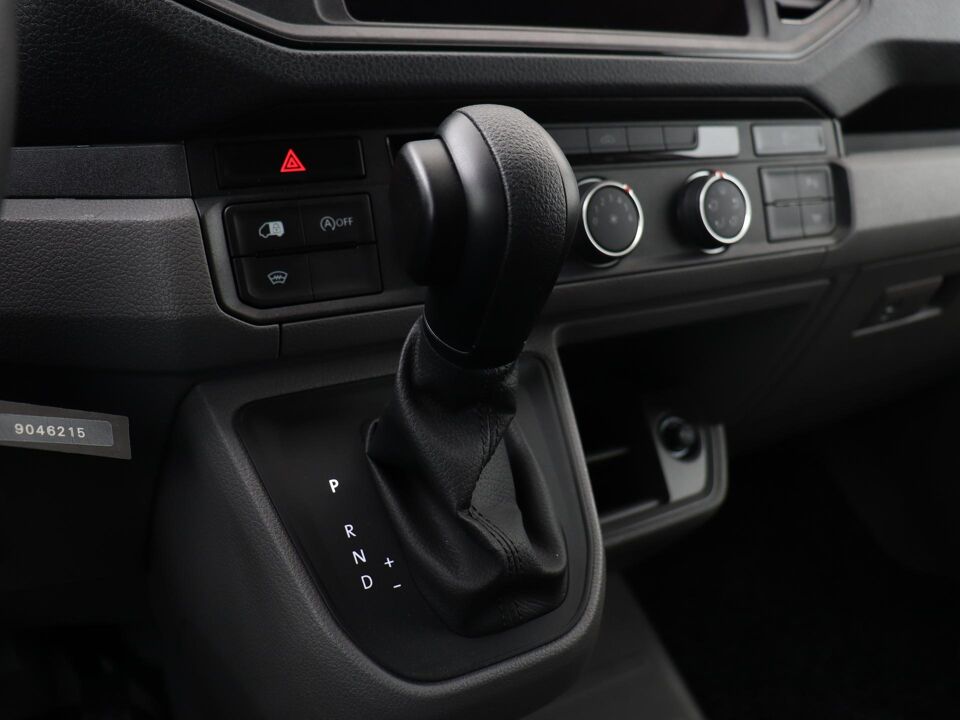 VW-Bedrijfswagens Crafter 35 2.0 TDI 140 PK L3H3 Comfortline