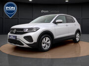 Volkswagen T-Cross 1.0 TSI 115PK Life DSG