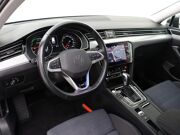 Volkswagen Passat Variant 1.4 TSI 218 PK PHEV GTE Business