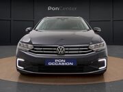 Volkswagen Passat Variant 1.4 TSI 218 PK PHEV GTE Business