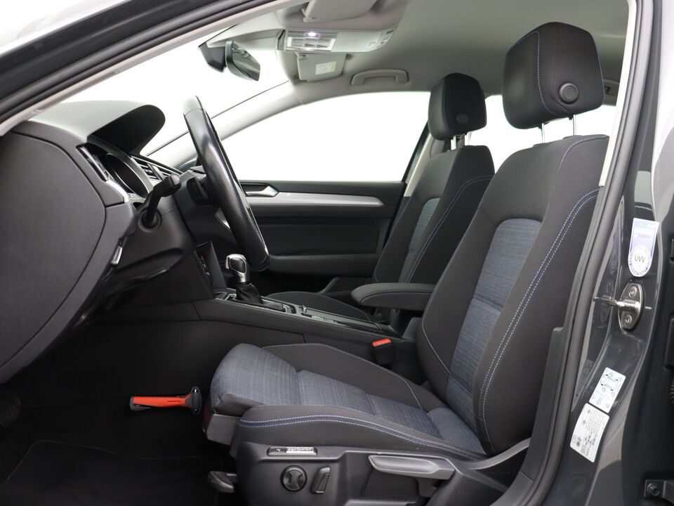 Volkswagen Passat Variant 1.4 TSI 218 PK PHEV GTE Business
