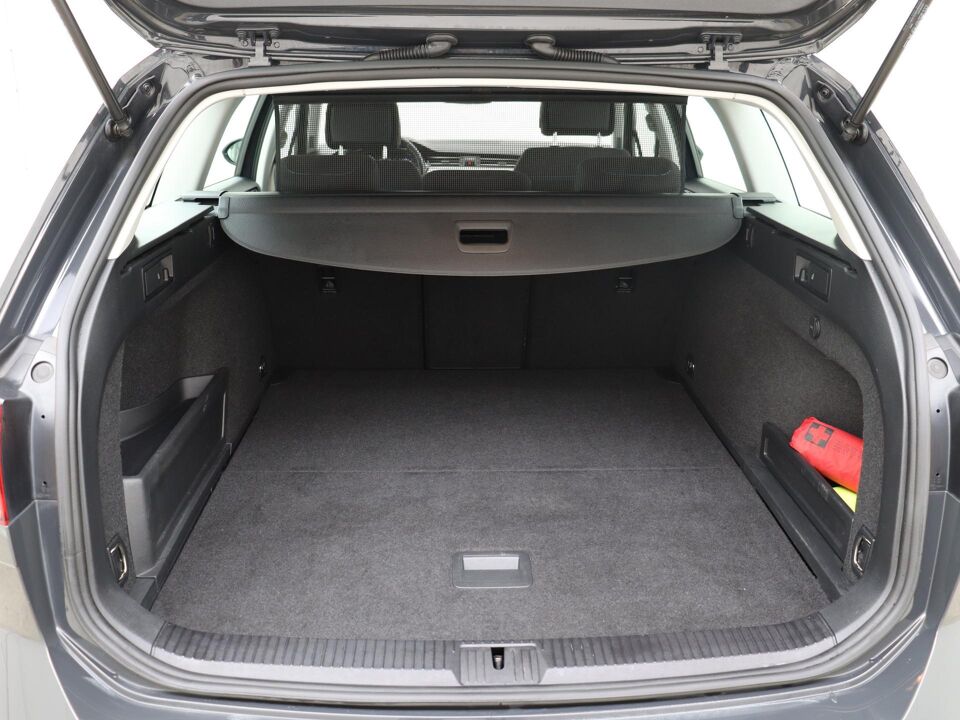 Volkswagen Passat Variant 1.4 TSI 218 PK PHEV GTE Business